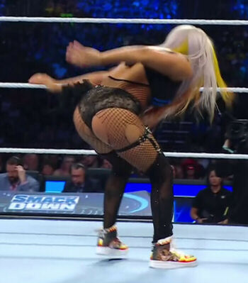 Zelina Vega