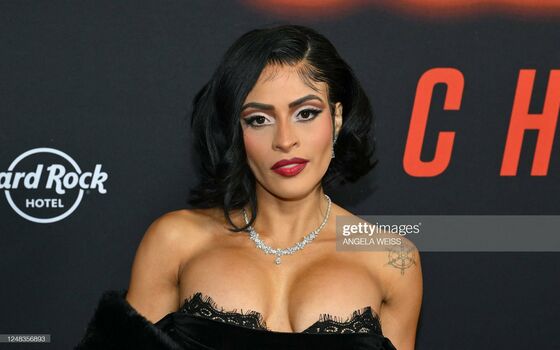 Zelina Vega