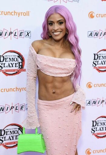 Zelina Vega
