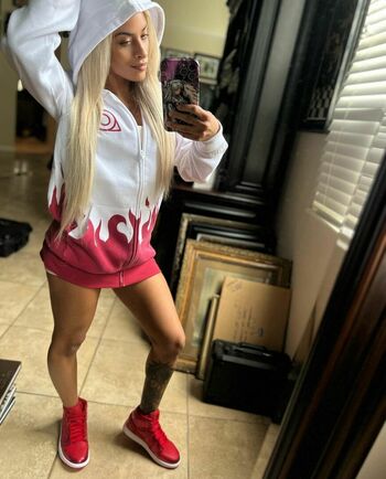 Zelina Vega