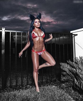 Zelina Vega