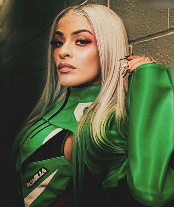 Zelina Vega
