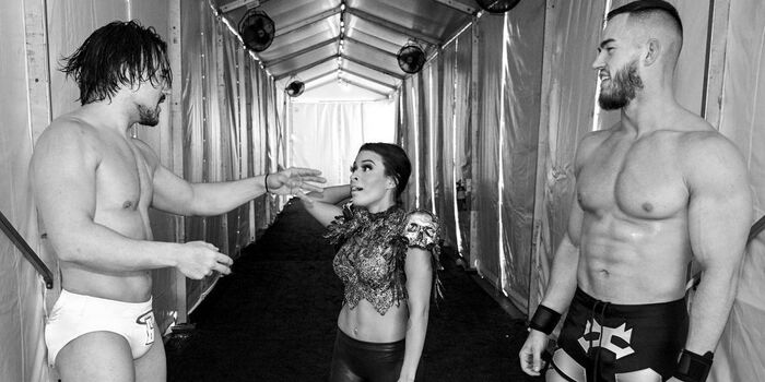 Zelina Vega