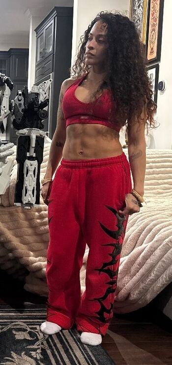 Zelina Vega
