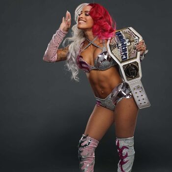 Zelina Vega