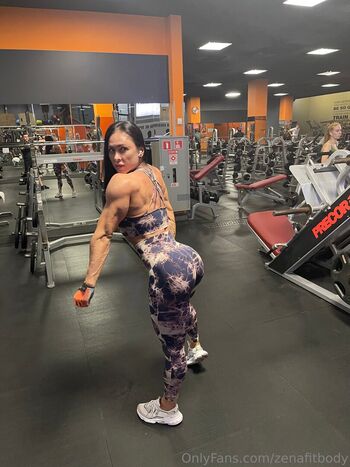 zenafitbody