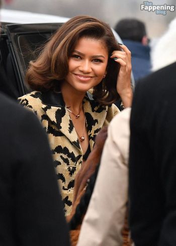 Zendaya