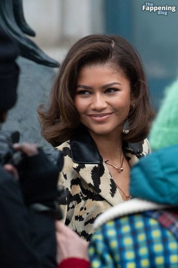 Zendaya