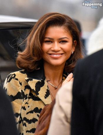 Zendaya