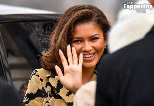Zendaya