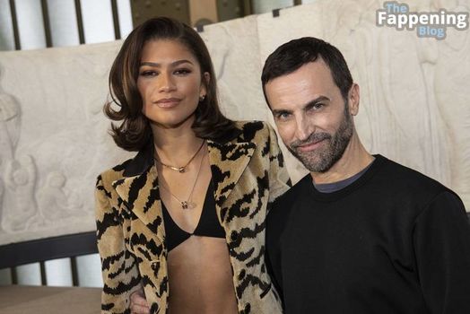 Zendaya