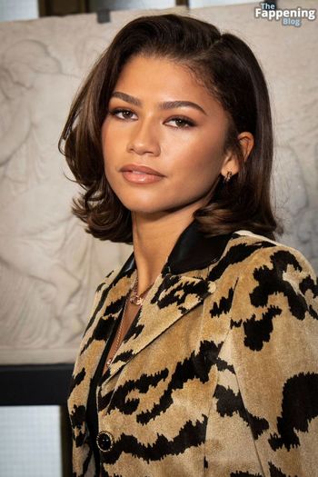 Zendaya