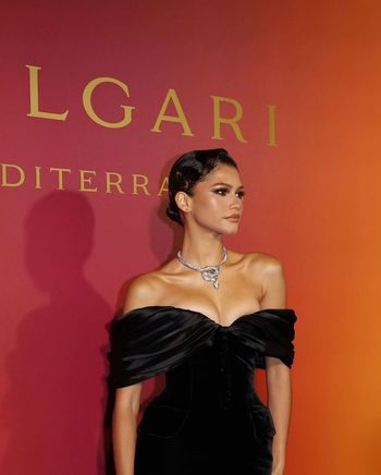 Zendaya
