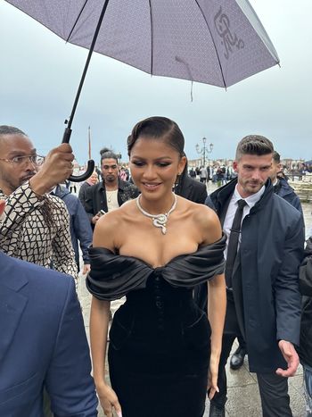 Zendaya