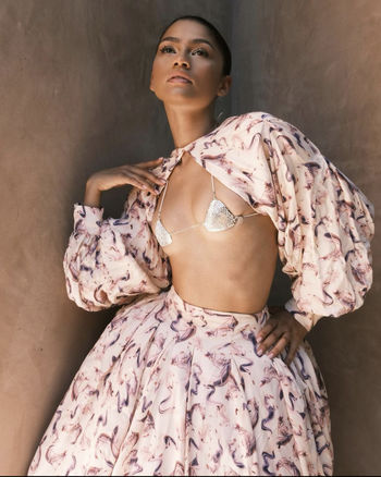 Zendaya