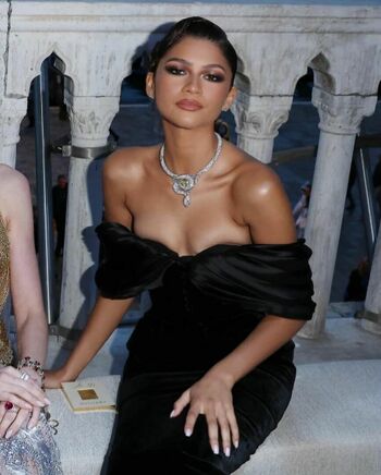 Zendaya