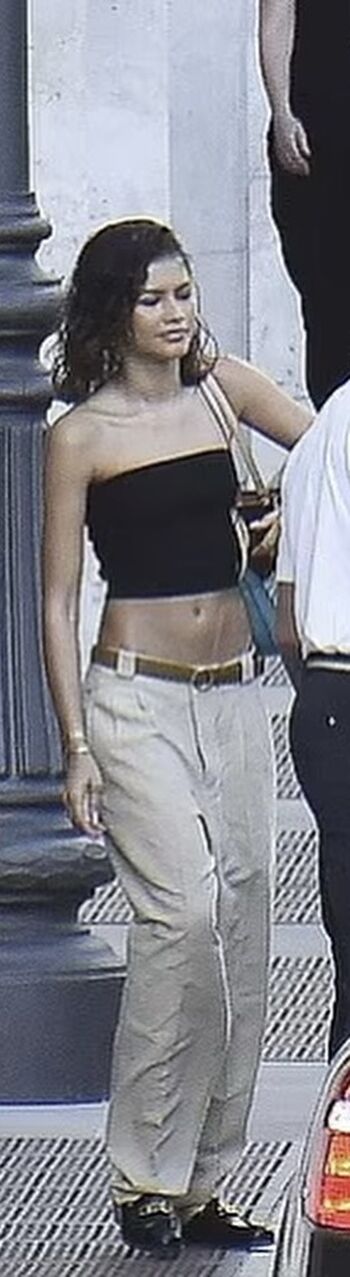 Zendaya