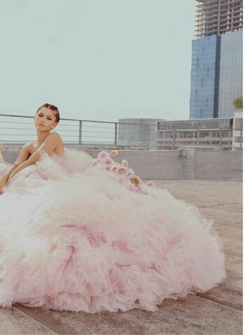 Zendaya