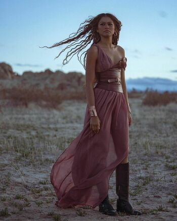 Zendaya