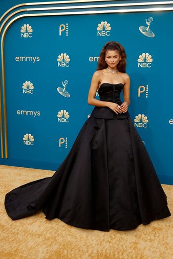 Zendaya