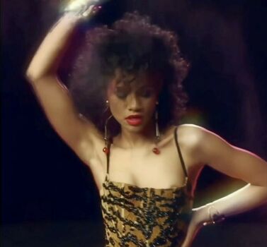Zendaya