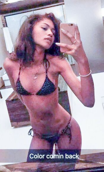 Zendaya