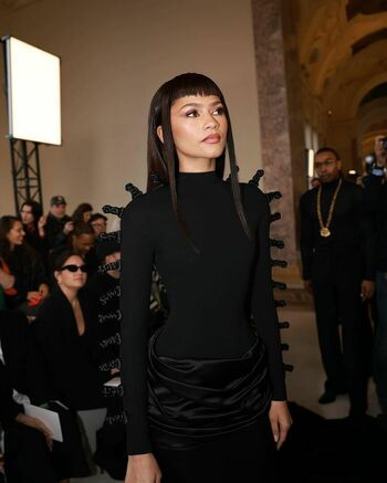 Zendaya