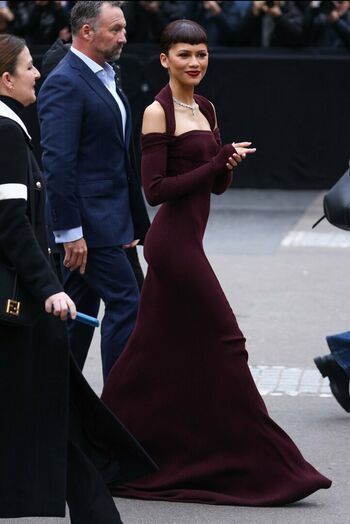 Zendaya