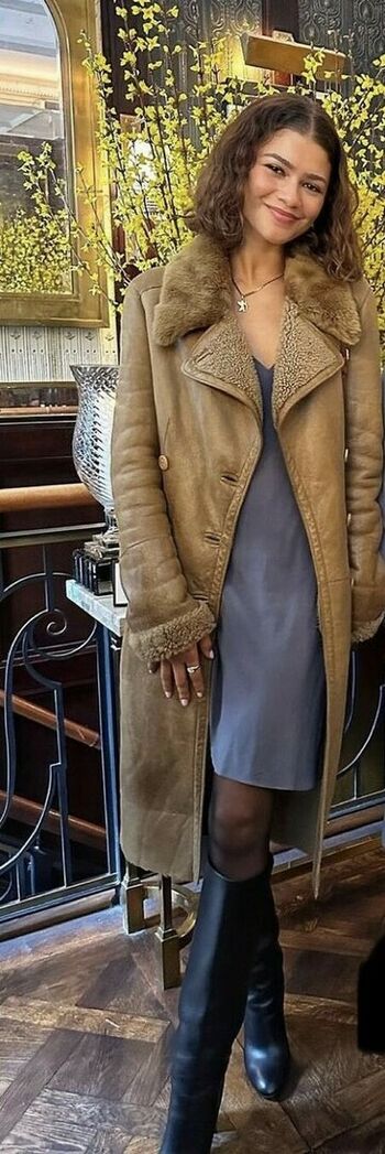 Zendaya