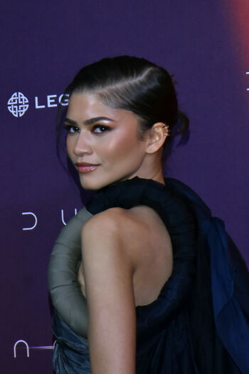 Zendaya