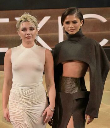 Zendaya