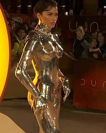 Zendaya