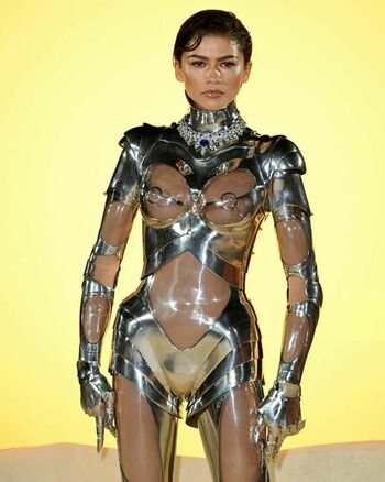 Zendaya