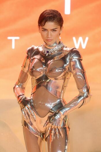 Zendaya