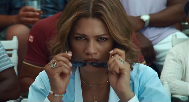 Zendaya