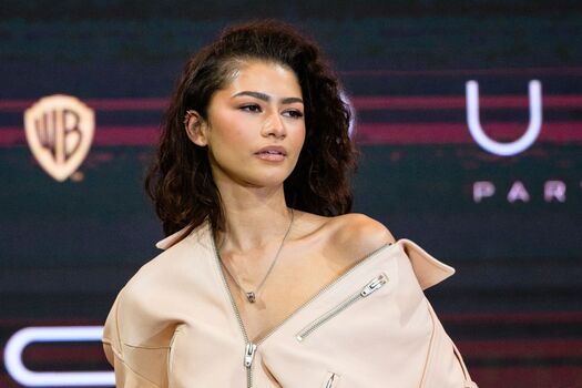 Zendaya