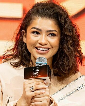 Zendaya