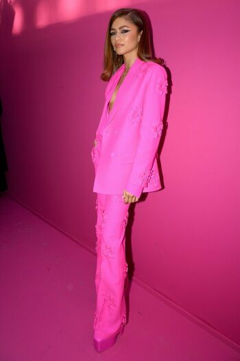 Zendaya