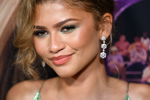 Zendaya