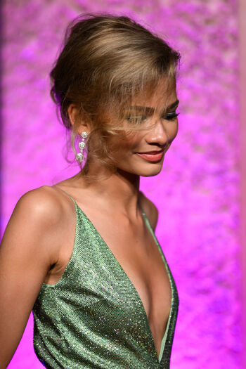 Zendaya