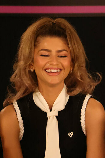 Zendaya