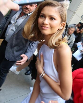 Zendaya