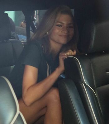 Zendaya