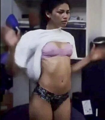 Zendaya