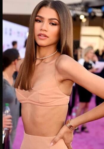 Zendaya