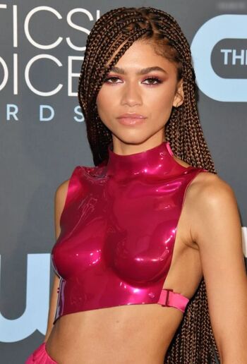 Zendaya