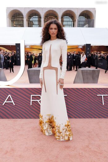 Zendaya