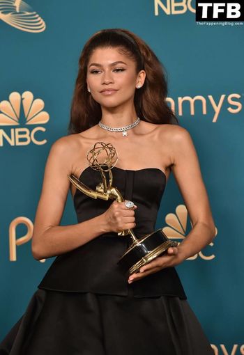 Zendaya