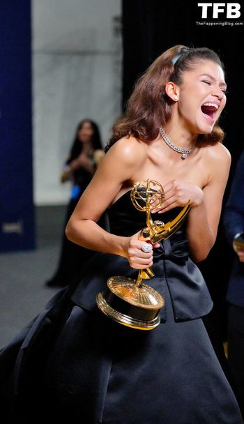 Zendaya