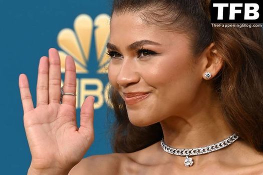 Zendaya